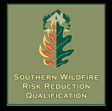 ISA Wildfire Risk Reduction Qualified official seal